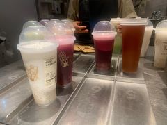 -喜茶(深圳东门1234店)