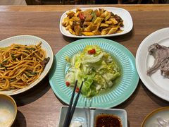 -贯贯吉·清真餐厅(浙江中路店)