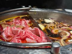 -一绪に寿喜烧自助(世茂广场店)