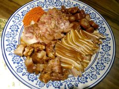 -百年神厨·地道川菜(清江西路店)