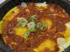 -韩香福烤肉庄园(荣成店)