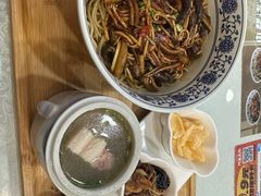 -阿金大白·上海菜馆(新天地店)