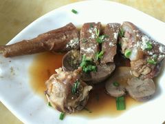 -老中和羊肉馆