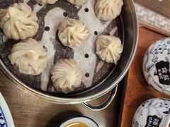 -老温州馄饨担(东游大厦店)