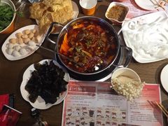 -刘一锅筋头巴脑(小北店)