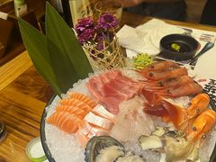 -松坂屋日料自助(长城路店)