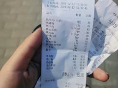 -焦亮烧烤海鲜(三原店)