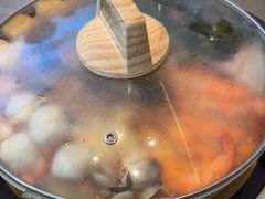 -创味·民间海南菜·非遗藤桥排骨(藤桥·免税城店)