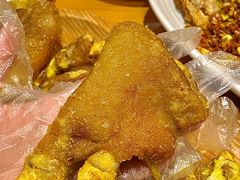 -莲餐厅·湖北菜·藕汤老手艺(愚园路店)