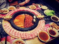 -蜀大侠火锅(四川北路店)