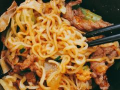 -文立新·秤盘麻辣烫(天通苑店)
