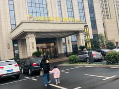 -御景珑庭酒店(金润发前洲店)