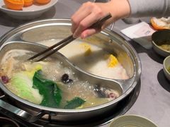 -阿源鱼捞斑鱼火锅·海鲜粥(山景尚宅店)