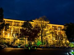 -天目湖御水温泉·度假酒店