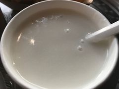 -谢怀亮芝麻茶
