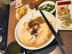 -味千拉面(东方明珠店)