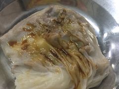 -标记美食新鲜猪杂(兴南大道店)