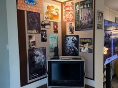 -Dinoo 片场咖啡(酒仙桥店)