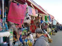 -王庄市场