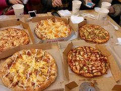 -达美乐比萨(朝阳路店)