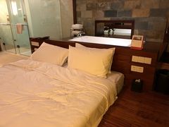 -中铁花水湾温泉酒店(大邑店)