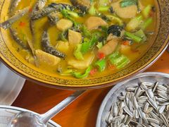 -花卉鱼庄(嘉园文景苑店)