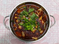 -时二崽肥肠鸡大排档(健康路店)