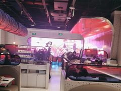 -蛙来哒(大汉悦中心店)