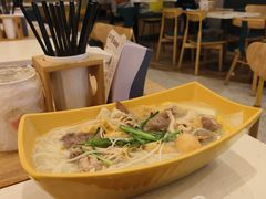 -谭仔米线(皇庭广场店)
