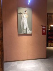 -盘子女人坊古装写真摄影(南京总店)