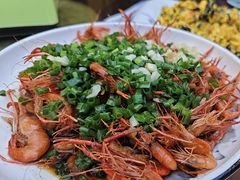 -自游人·美食一楼