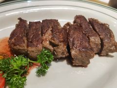 -纽斯特牛排自助餐厅(浦江万达店)