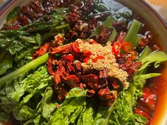 -福顺祥大盘鸡(临潼店)