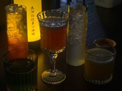 -TIME BAR&一贯料理(文星广场店)