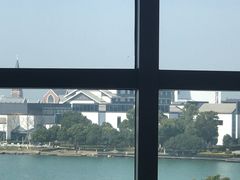 -苏州园区福朋喜来登酒店·聚味轩中餐厅