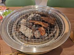 -大可泥炉烤肉(中街店)
