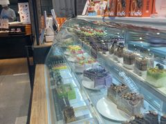-西村叔叔的店·面包·甜品·蛋糕(清河万象汇店)