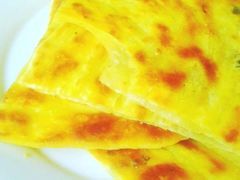 葱油饼-东伊顺(高银街店)