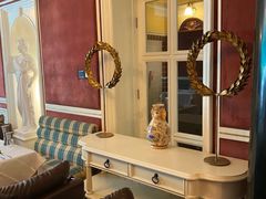 -成桂西餐厅·42年的味道(五大道疙瘩楼店)