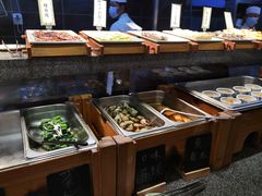 -松子料理(白家庄店)