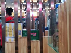 大堂-晋宝章大同刀削面(和平里店)