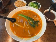 -漆黑觉米粉(三里屯店)