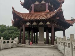 -观潮胜地公园