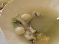 -松兰山海景大酒店·海鲜中餐厅