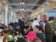 -煲煲掂风味煲仔饭餐厅(西区店)