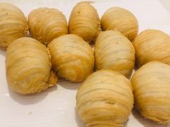 萝卜酥饼-梅龙镇酒家(南京西路总店)