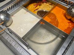 -海底捞火锅(河东万达广场店)