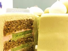 -théATRE 茶聚场(王府中環店)