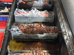-绿雅居原生态农庄(小涌店)