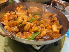 -倍儿美海鲜排挡·非遗海鲜蒸饺(总店)